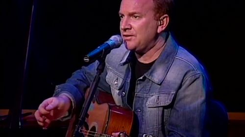 Video: Graeme Connors - Let The Canefields Burn (Live)