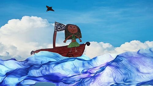 Video: Grace and Charlotte