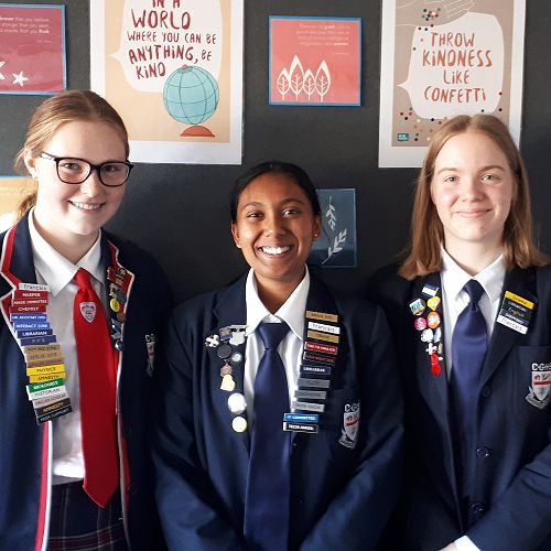 Jessie Clark Competition 