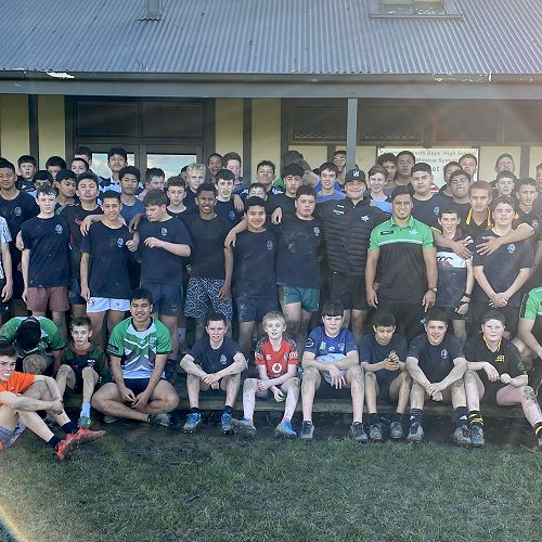 Training with the Turbos