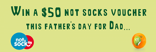 EZ Lunch Father's Day 2020