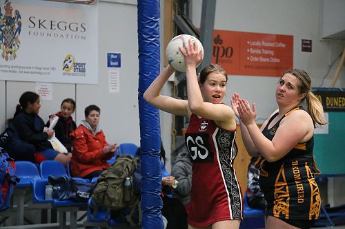 Lois Muir Cup Winners