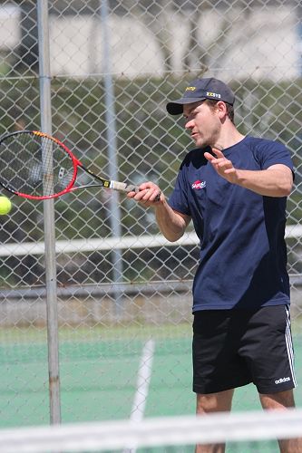 Old Boys Sports Day 23 October 2020