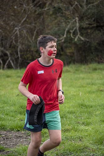 CAS Cross Country 2022 - Liam's Photos