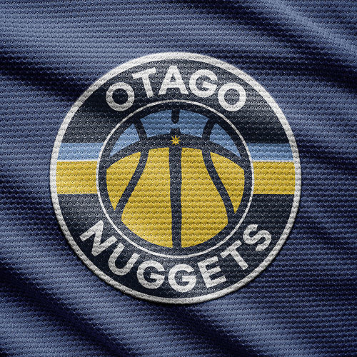 2024 Otago Nuggets