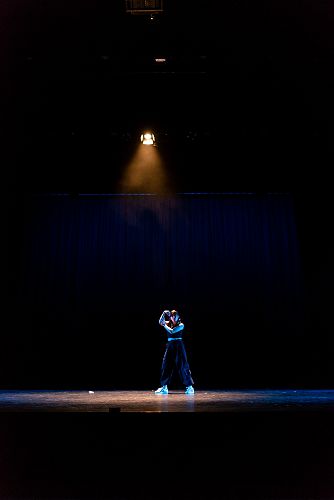 Dance Showcase August 5th, 2020