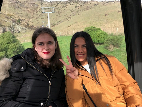 Gondola Rides - Christchurch
