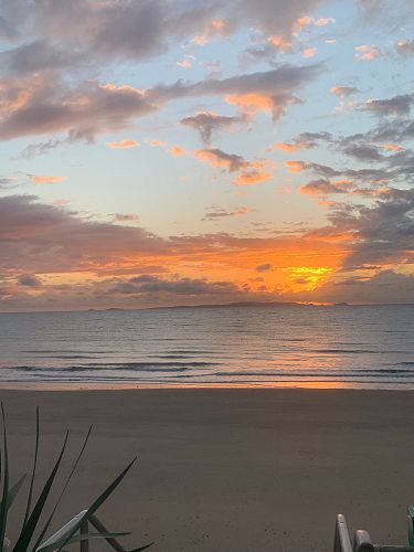 Capricorn Coast breakfast meeting