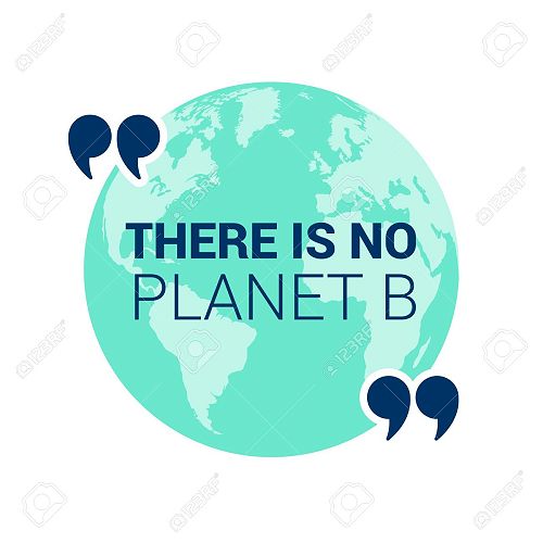 No Planet B
