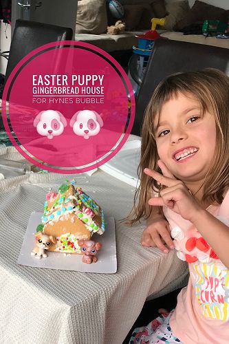 Cake:  Junior School 3rd Place Equal - Ashiya Hynes