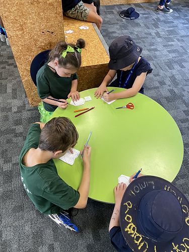 Hauroa House Day 2021