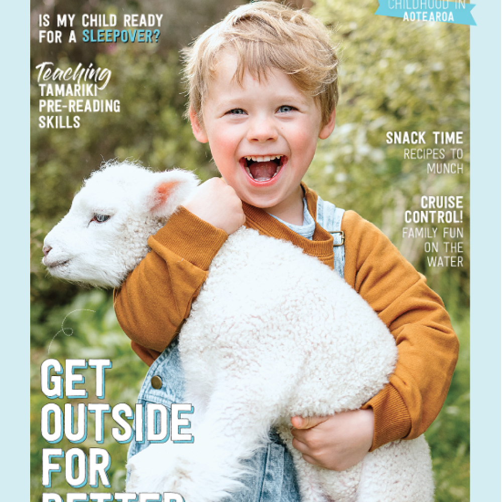 Tots to teens magazine k werongo newsletter term 3 week 9 thursday
