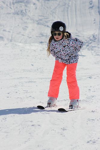 Ski Trip 2022 - Peter's Photos