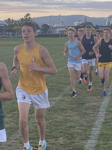 10,000m Championship 2022