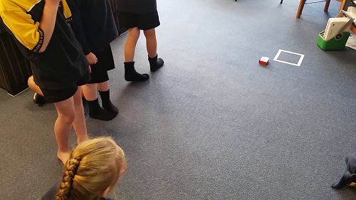 Video: Ruby S - almost!