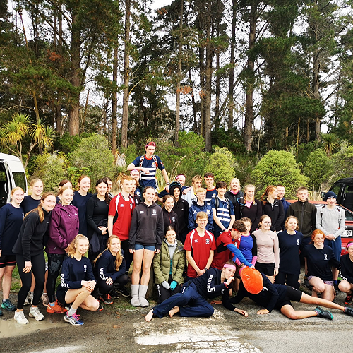 2021 Hillary Challenge