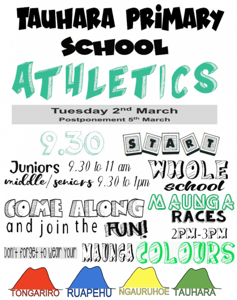 Tauhara Primary School