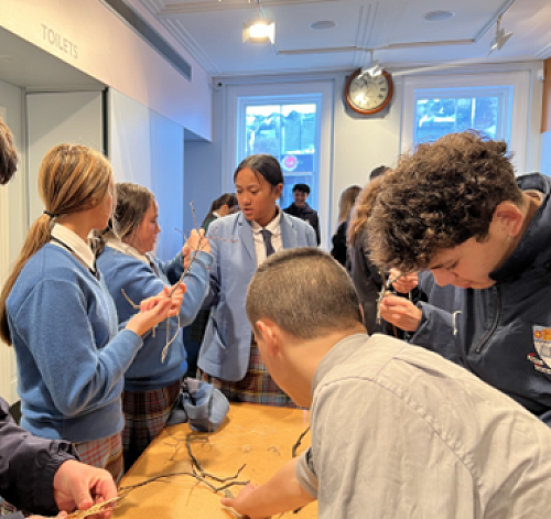 Te Rangitāmiro ki Ōtepoti 2023