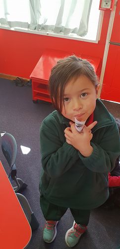 Awa Book Week - National Simultaneous Storytime 2018