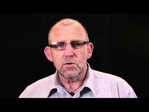 Video: Derek Wenmoth  Ubiquity agency and connectedness