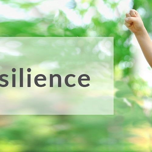 Resilience - SchoolTV