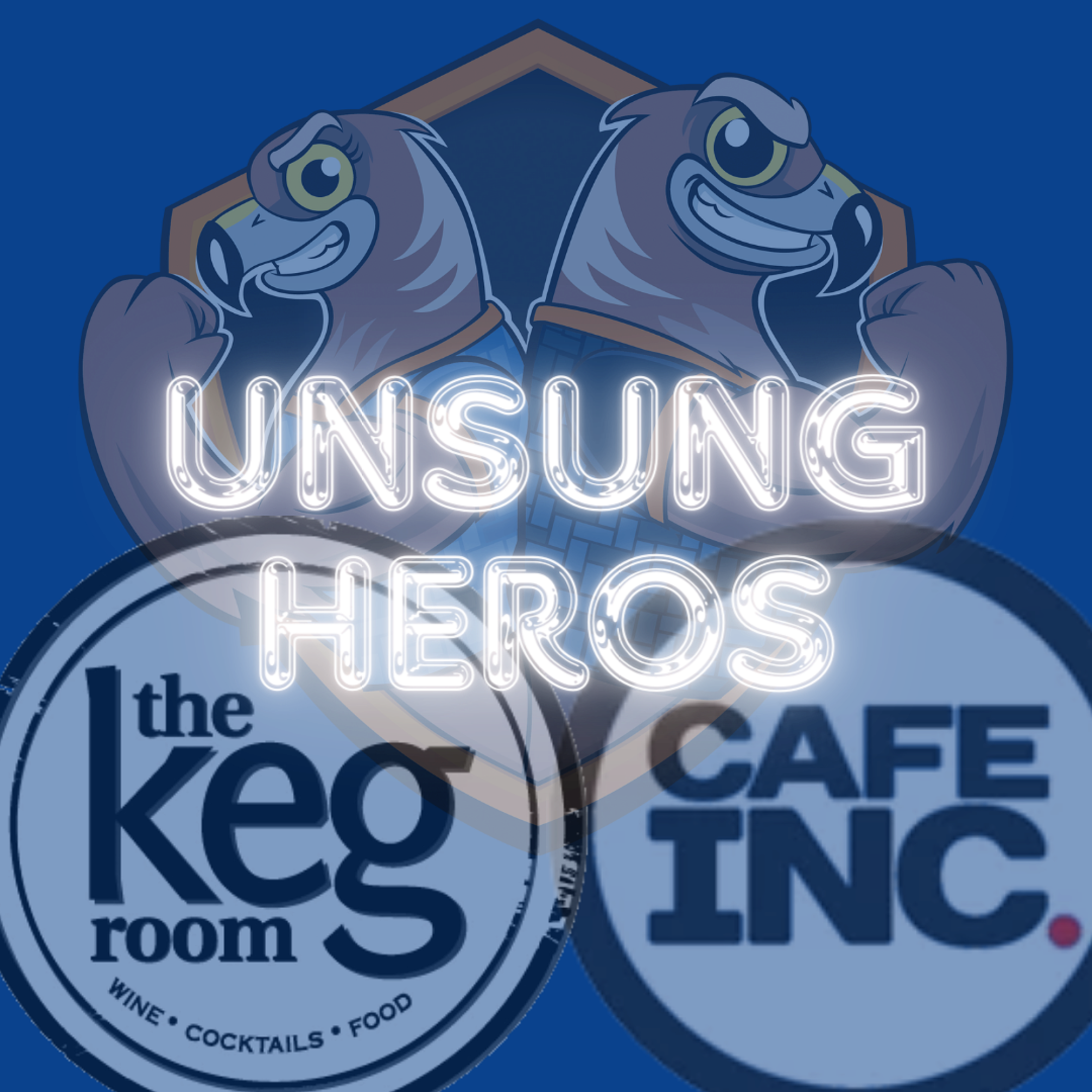 Do you know an Unsung Hero?!