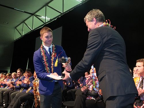 Ryan James Adamson 29/06/1997 - 05/06/2017