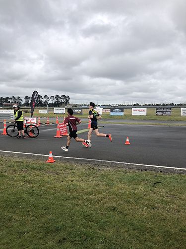 Canterbury Duathlon 23