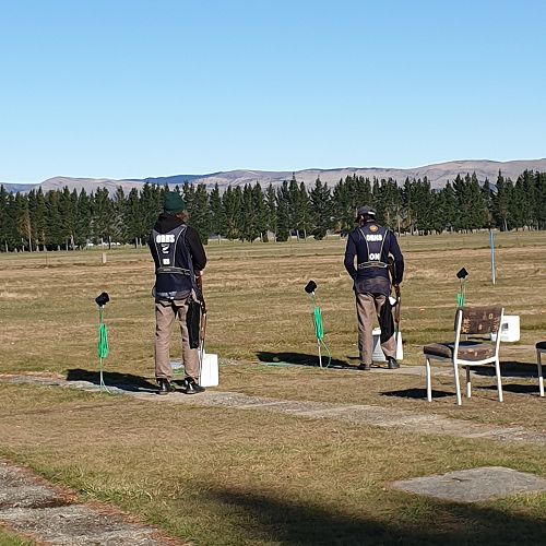 Balfour Intercollegiate Championships