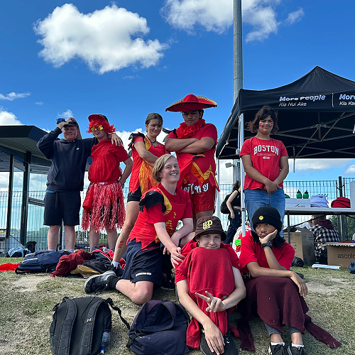 Video: Belonging to the Hillmorton High Provision