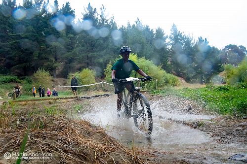 BHS Mountain Biking - CSS Champs
