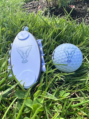 Columba College Golf Day