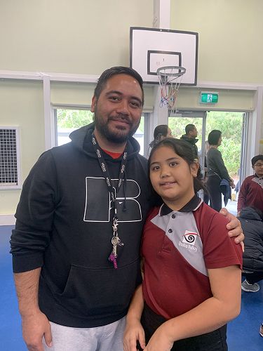 Participating and Contributing Dance Exhibition