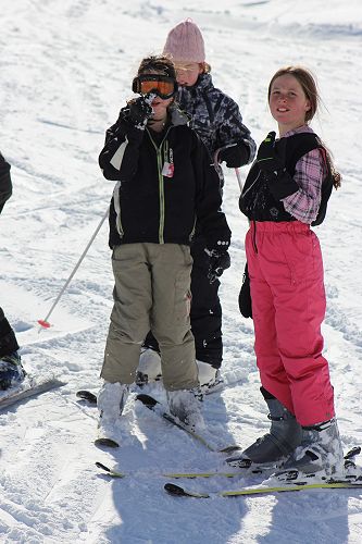 Ski Trip 2022 - Peter's Photos