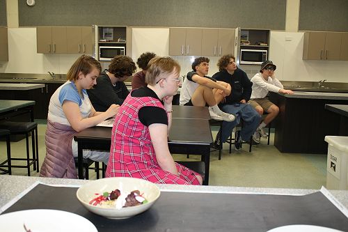 Food Styling Workshop