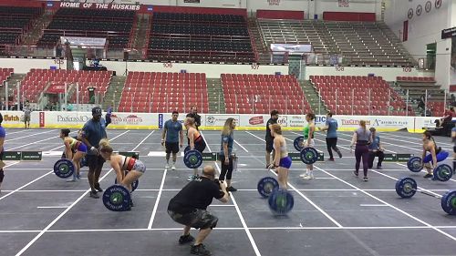 Video: USA DAY SEVEN