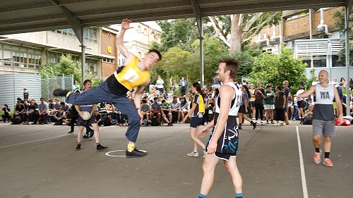 superpower unlocked: flying