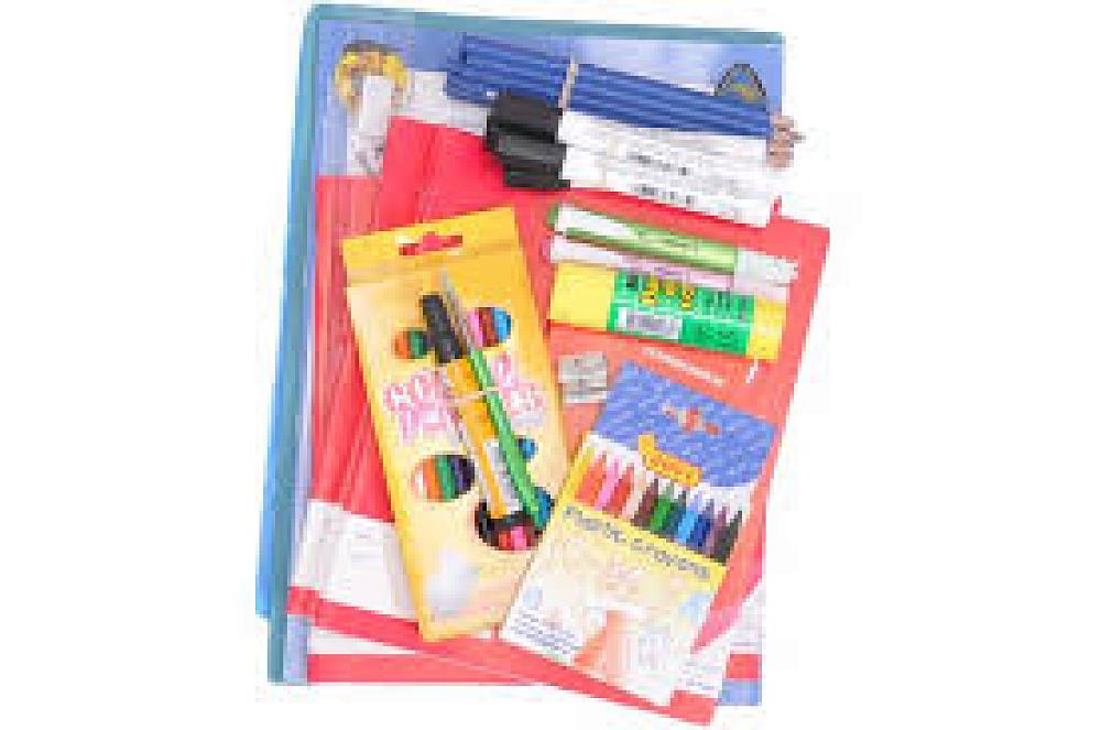 Stationery Packs for 2024 — Newsletter No. 20, 13 December 2023