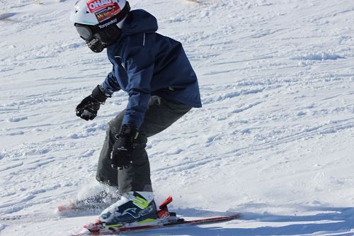 Ski Trip 2022 - Peter's Photos