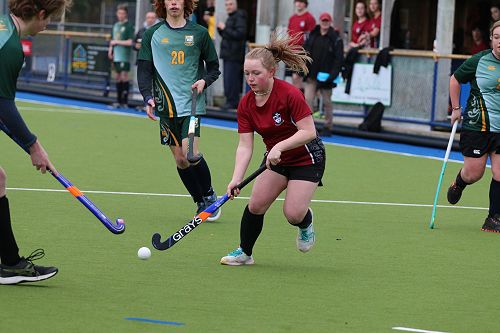 Co-Ed Winter Sports Tournament 