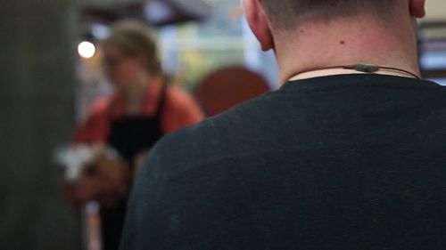 FoodShare Insiders: James Musk