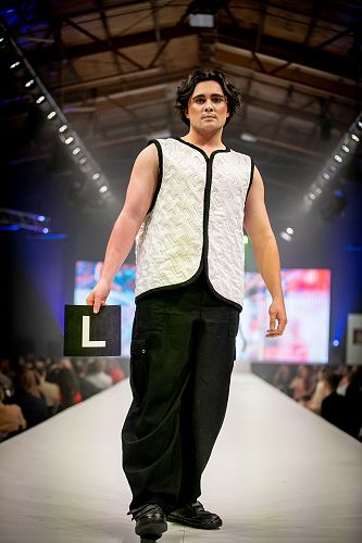 Hokonui Fashion Awards