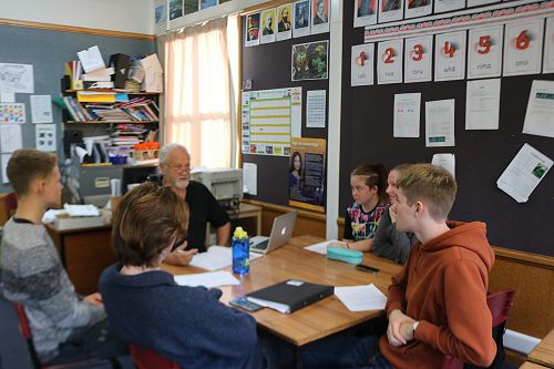 Script Writing Tutorials