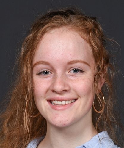 Florence Kitteridge - Anna P Stout Cup for All-Round Excellence