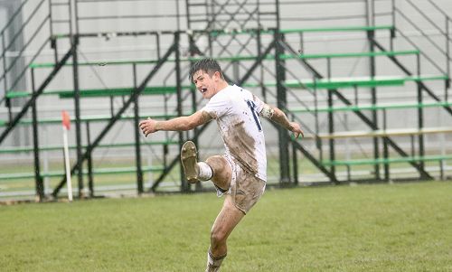 1st XV v St Patrick’s College, Silverstream – Wednesday 2 September