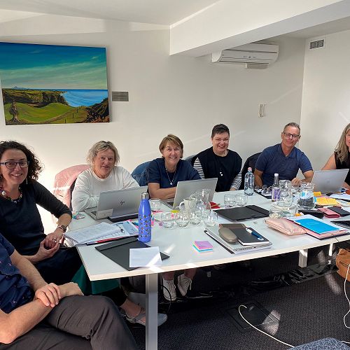 Video: Outreach School