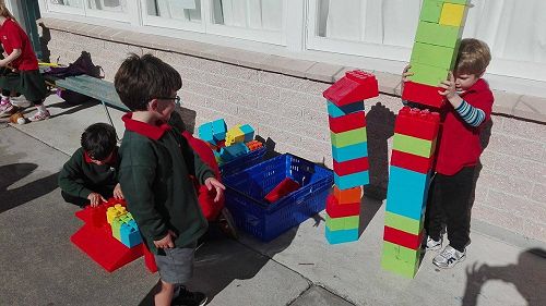 Learning Through Play with EduKids Wairakei