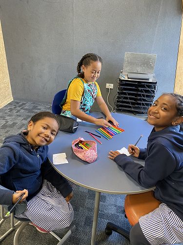 Hauroa House Day 2021