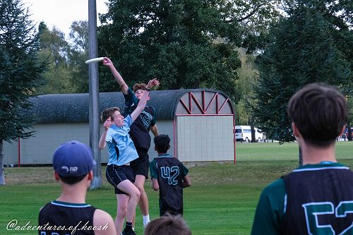 SISS Ultimate Tournament 2024