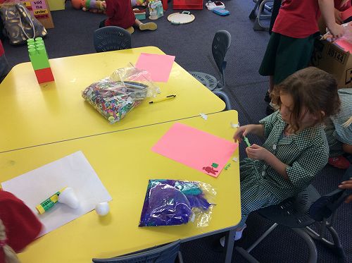 Creative Learning Through play